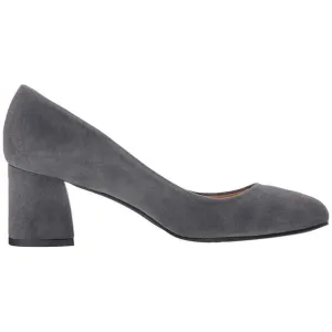 Trance | Grey Suede