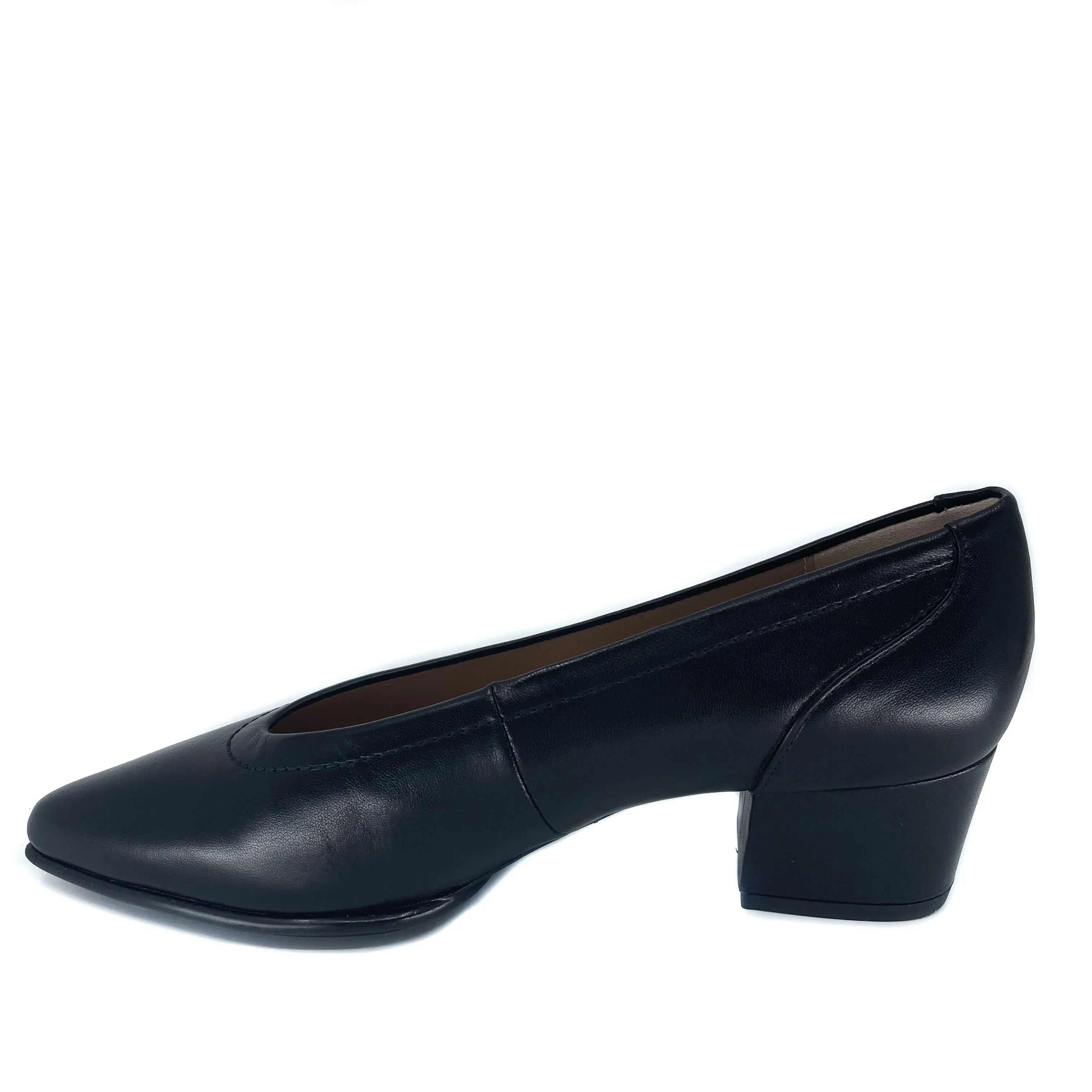 Unisa Jichi Black