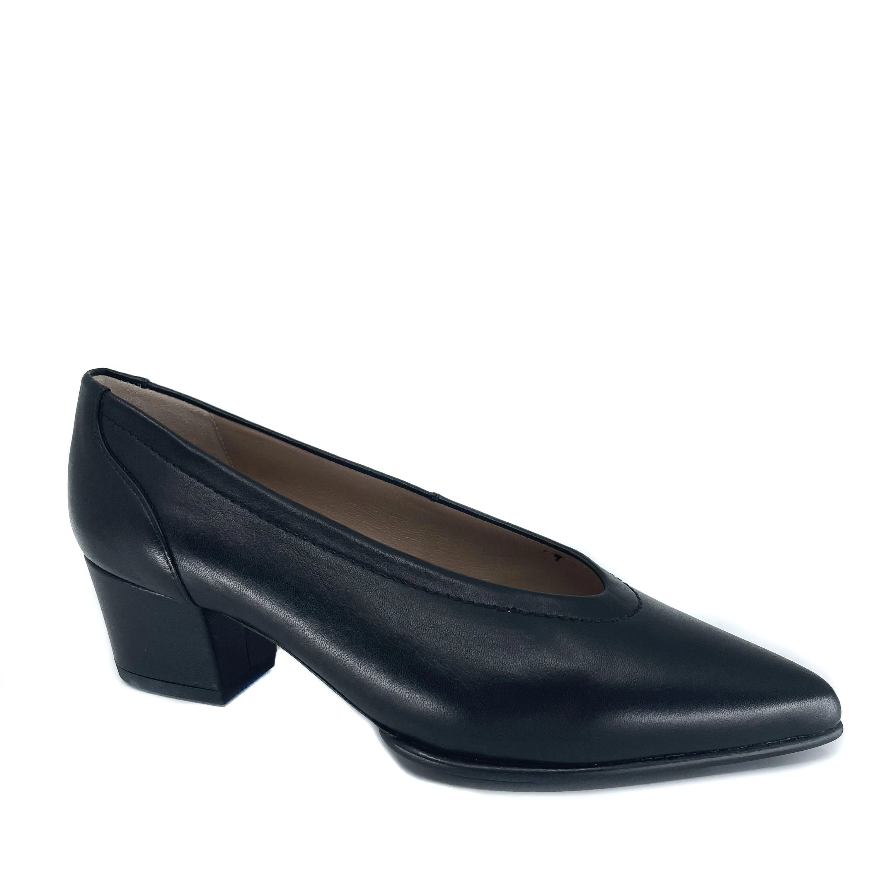 Unisa Jichi Black