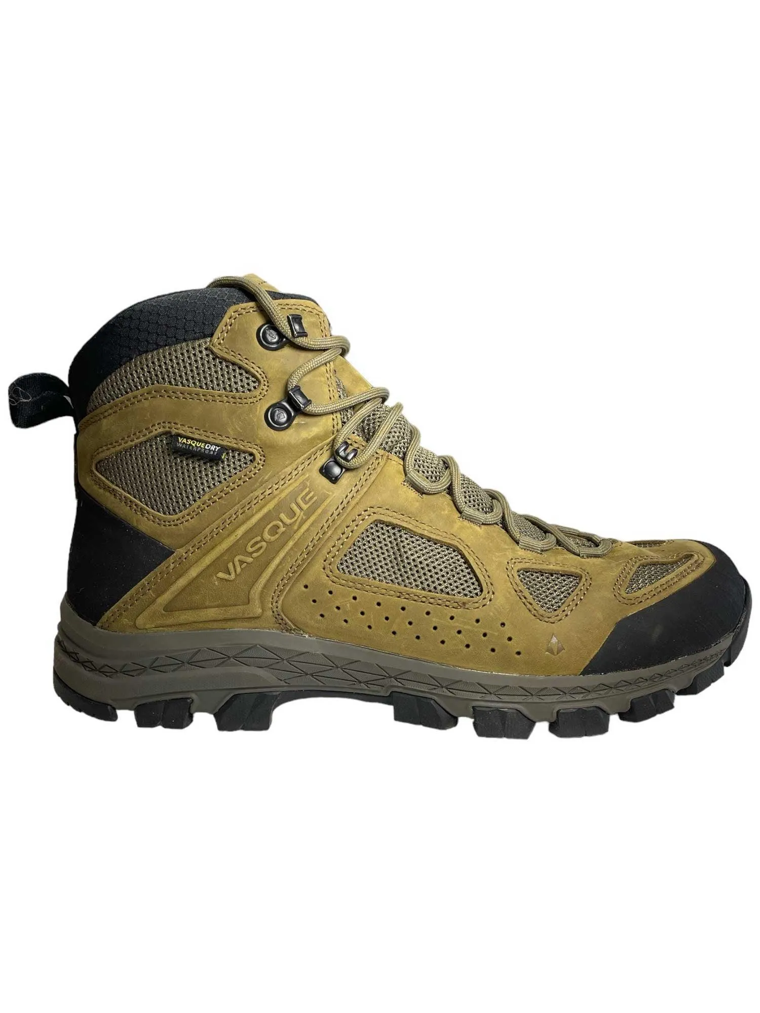 Vasque Mens Breeze Boot
