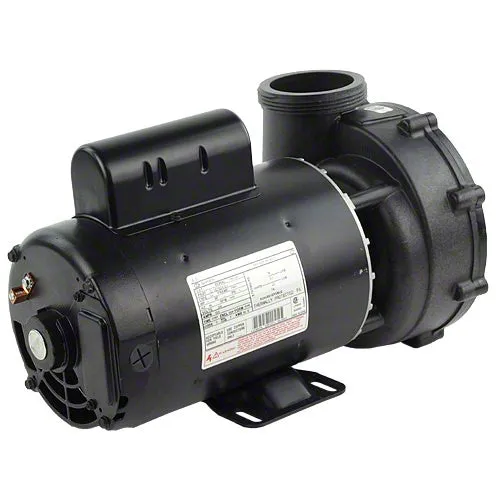 Waterway Viper 5 Horsepower 2 Spd Pump 3722021-1V - 2.5" Intake