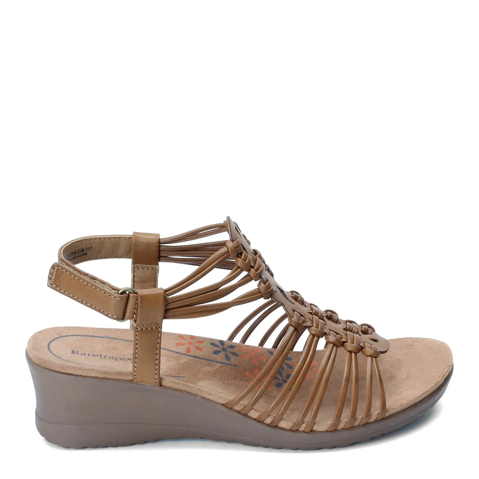 Women's Baretraps, Taren Sandal