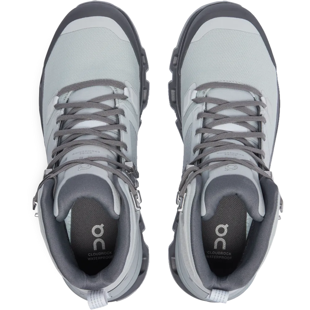 Women's Cloudrock 2 Waterproof