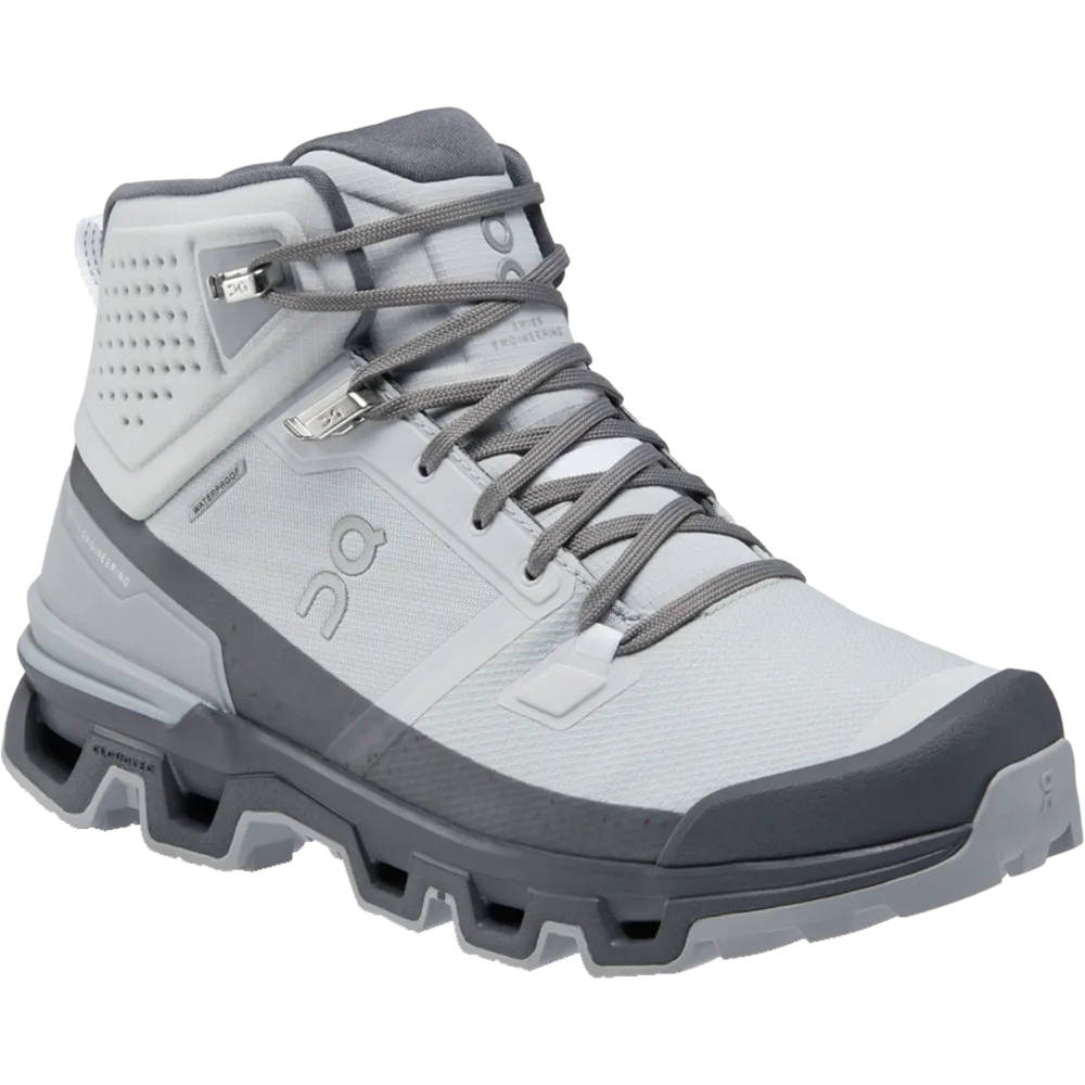 Women's Cloudrock 2 Waterproof