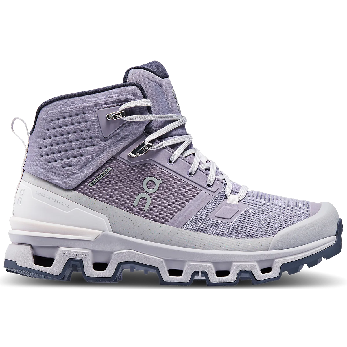 Women's Cloudrock 2 Waterproof