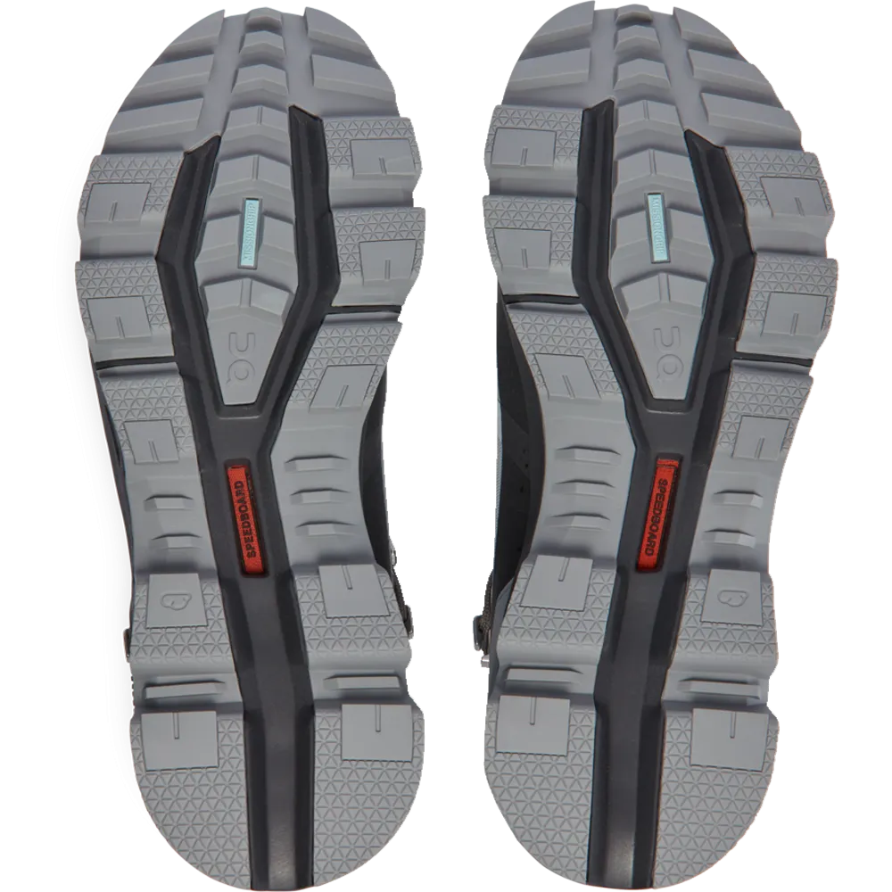 Women's Cloudrock 2 Waterproof