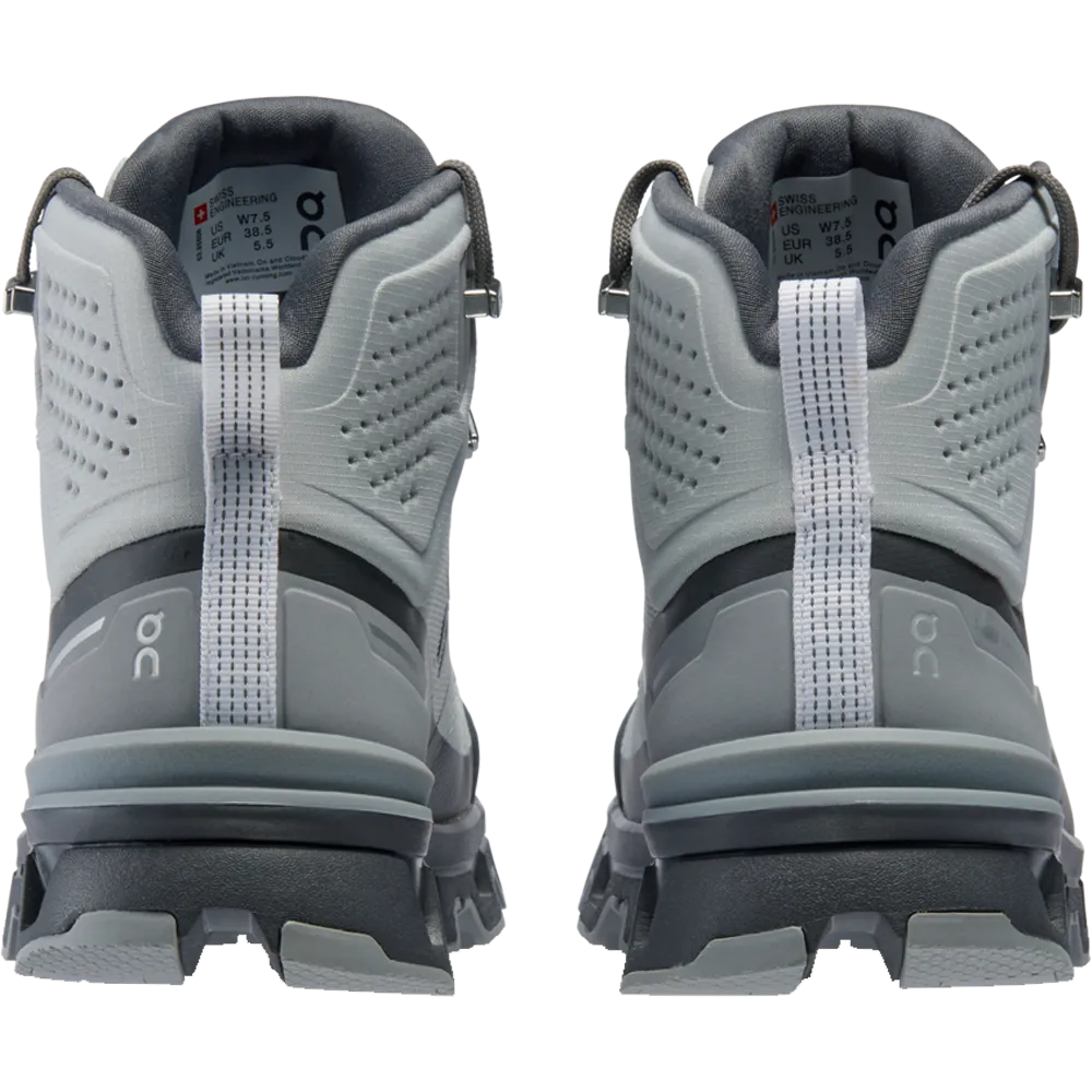 Women's Cloudrock 2 Waterproof