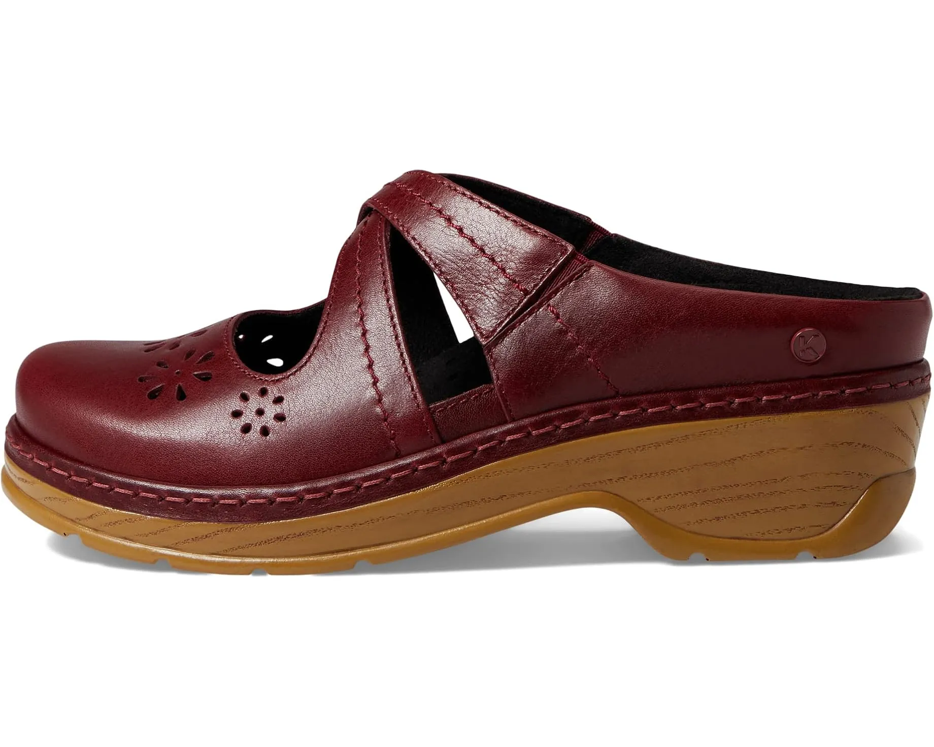 Women's Klogs Footwear Carolina (Wide)