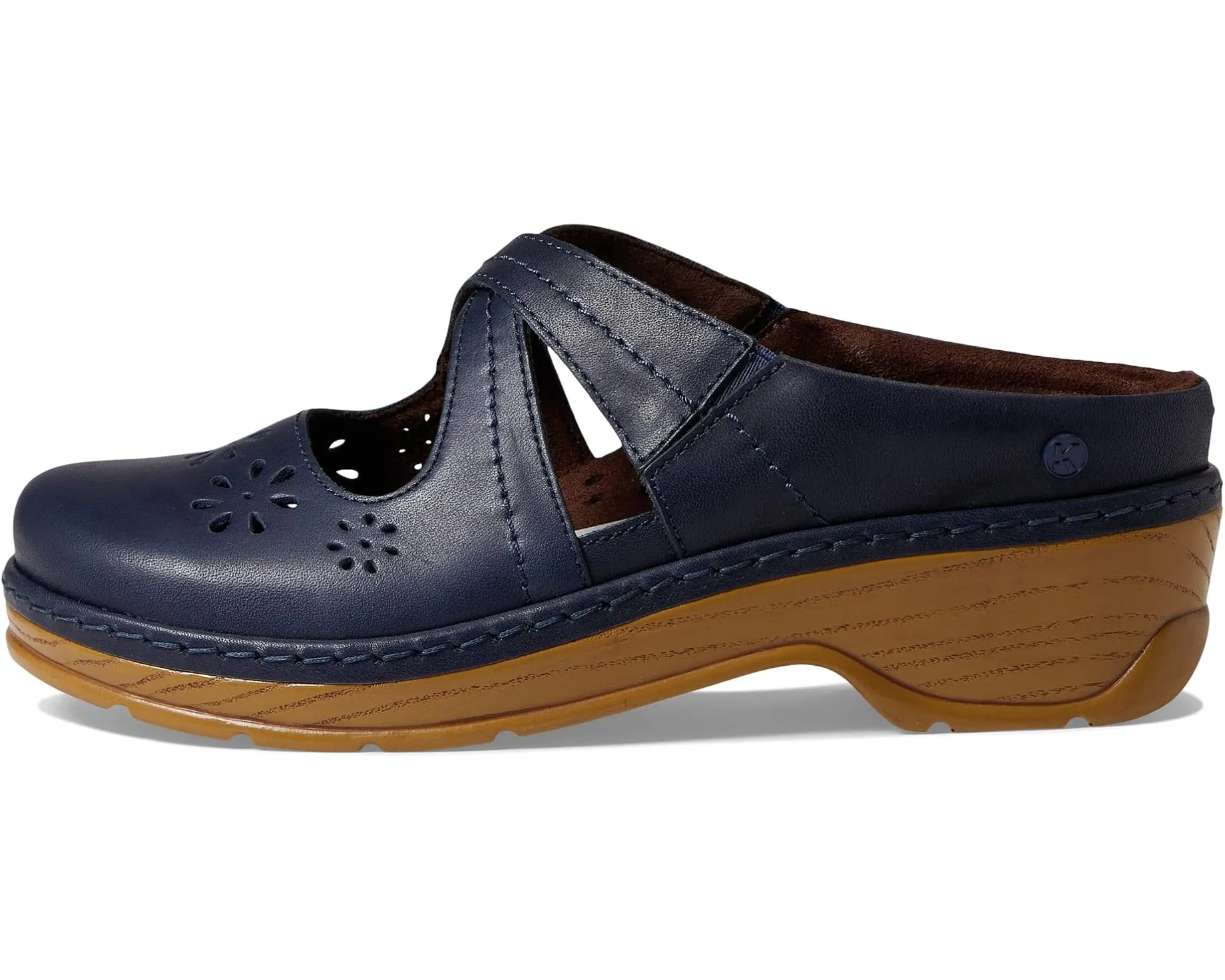 Women's Klogs Footwear Carolina (Wide)