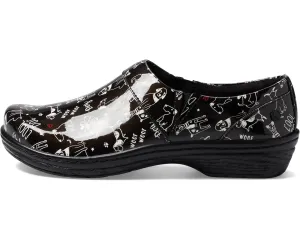 Women's Klogs Footwear Mission
