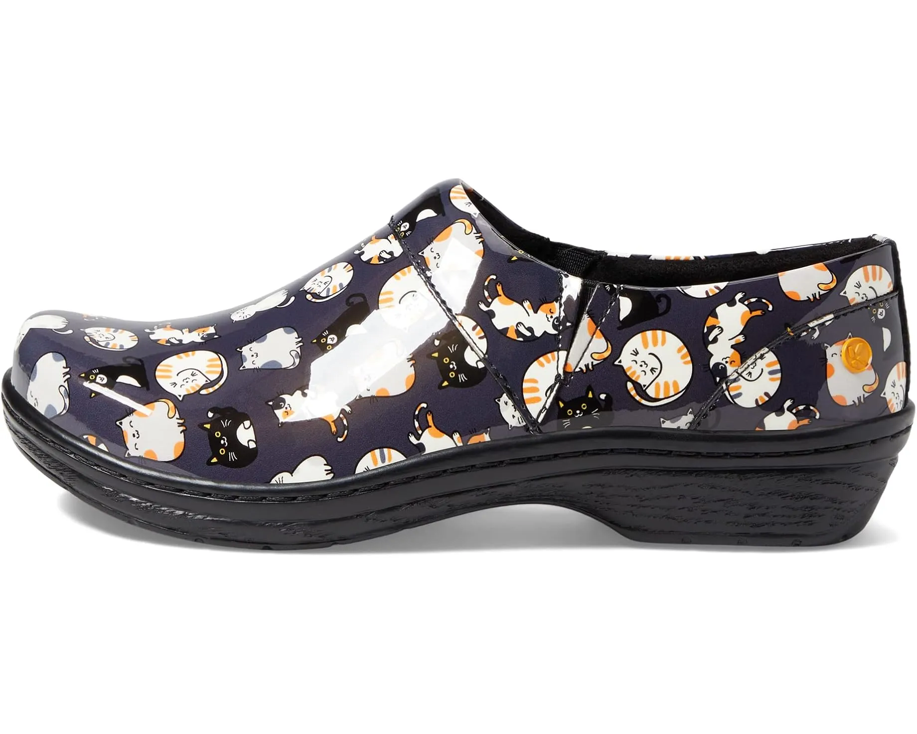 Women's Klogs Footwear Mission