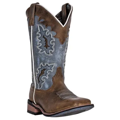 WOMENS LAREDO ISLA 5666