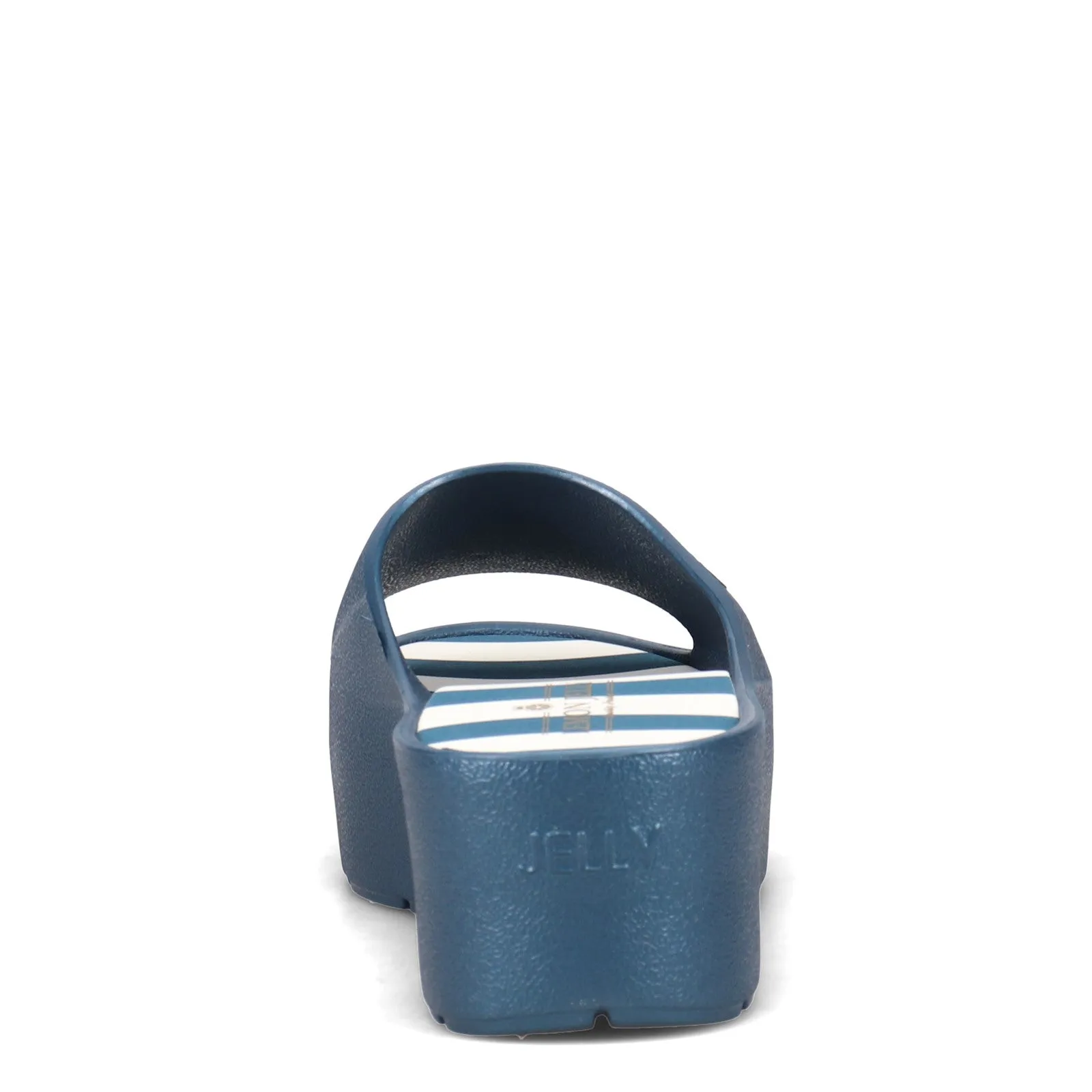 Women's Lemon Jelly, Teela Slide