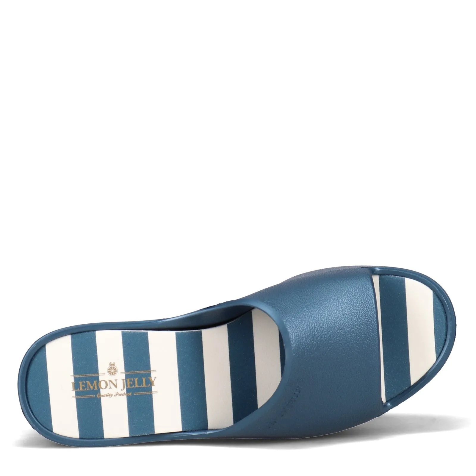 Women's Lemon Jelly, Teela Slide