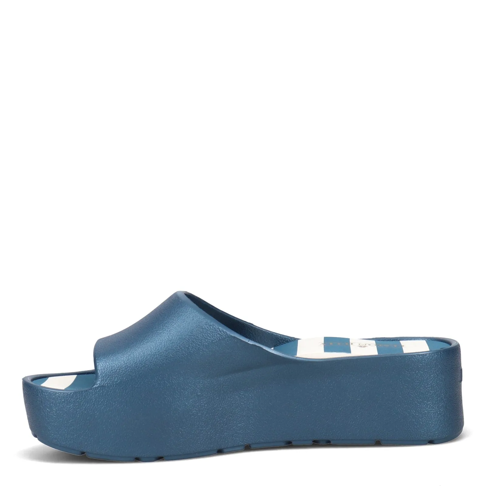 Women's Lemon Jelly, Teela Slide