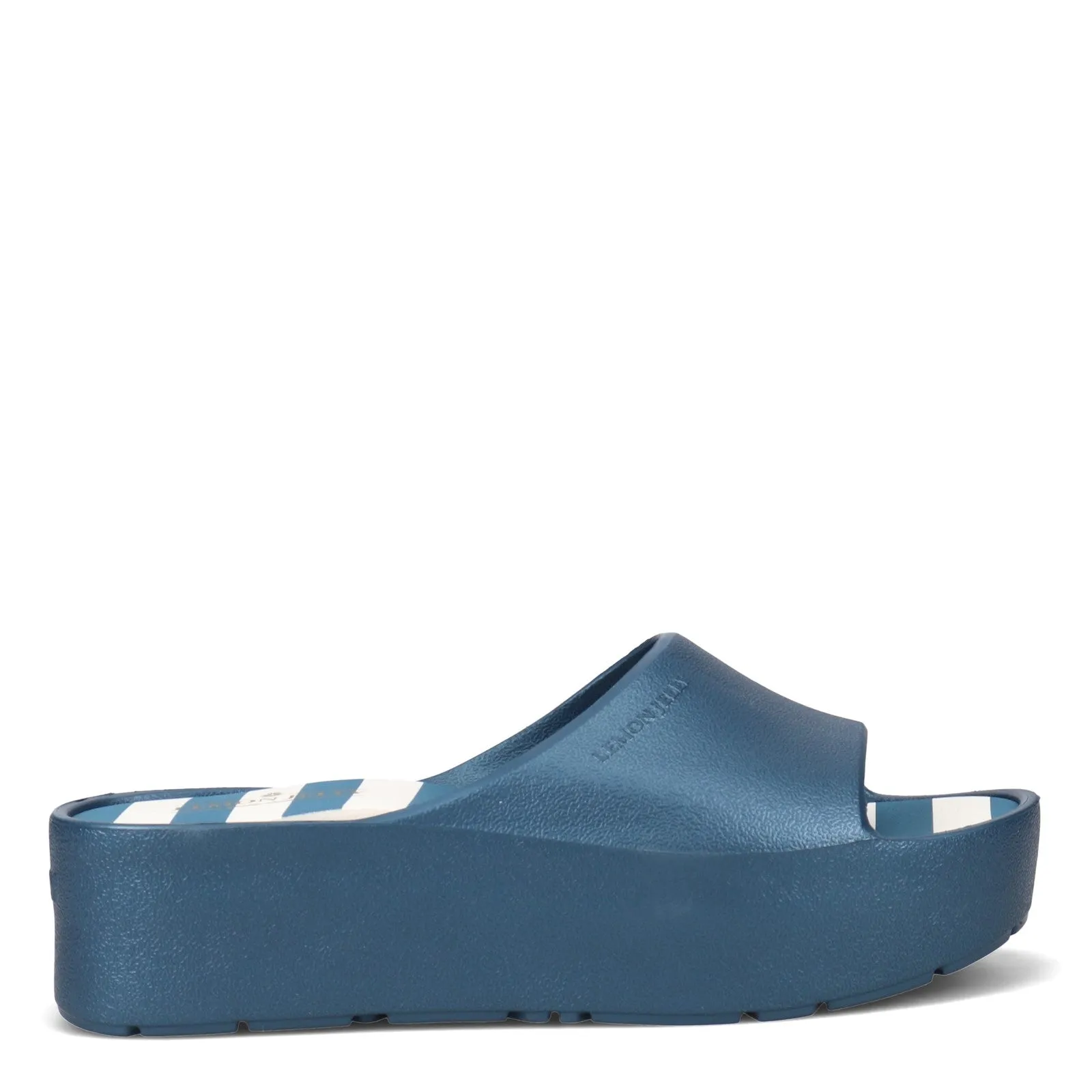 Women's Lemon Jelly, Teela Slide