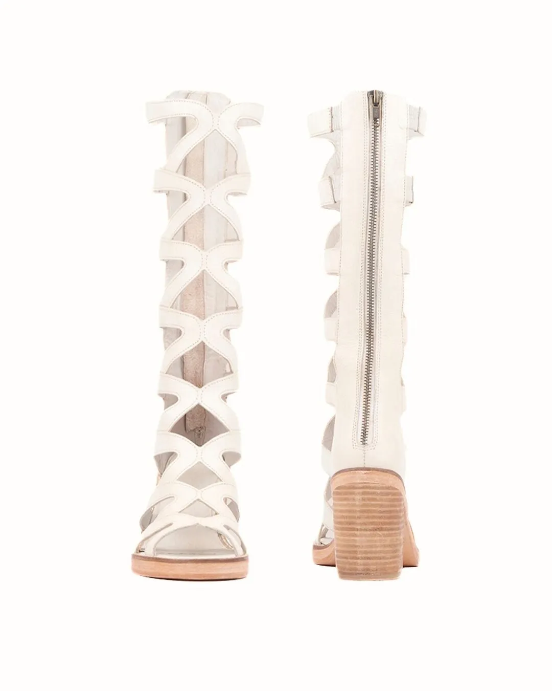 Women's Loni Heel Sandal
