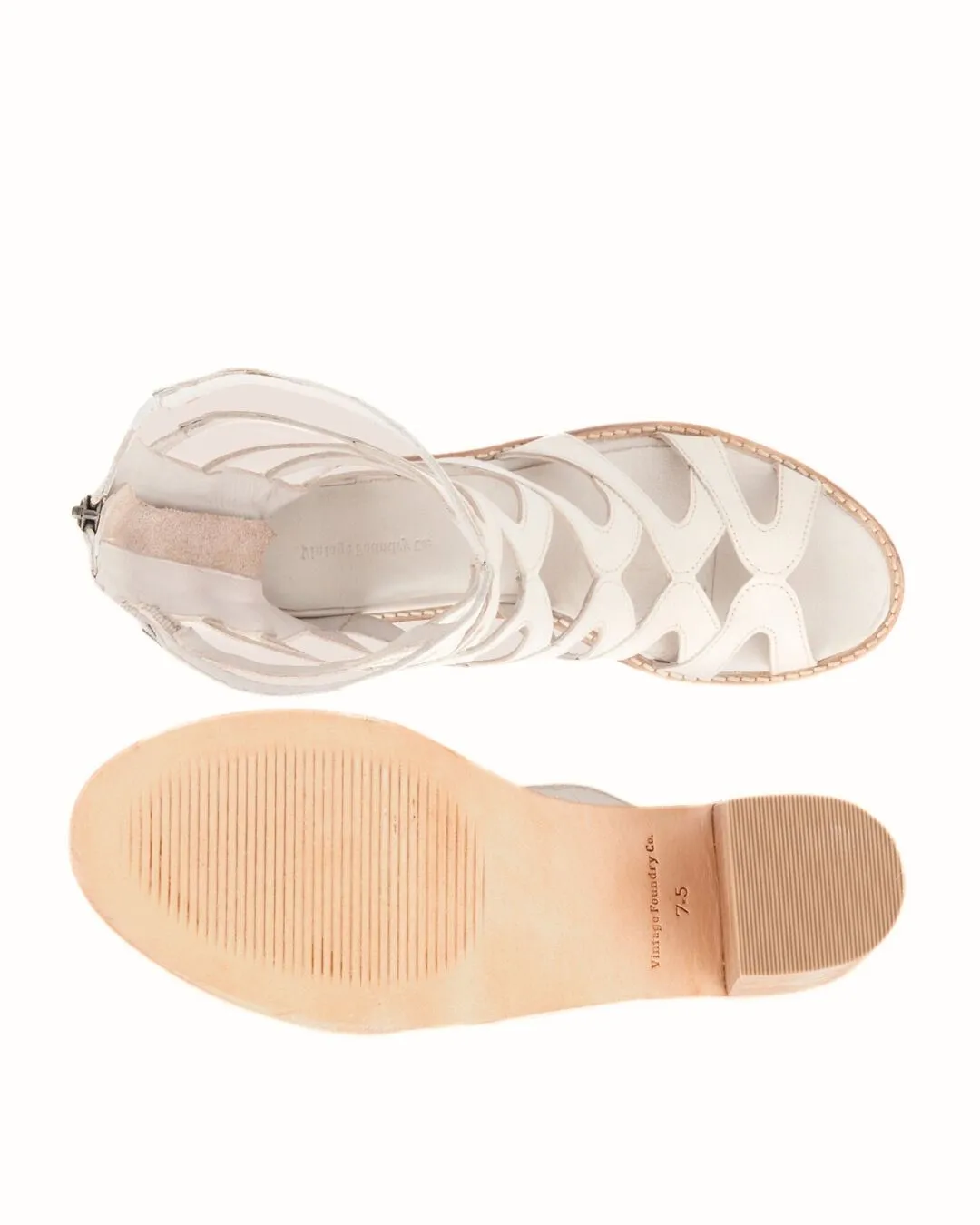 Women's Loni Heel Sandal