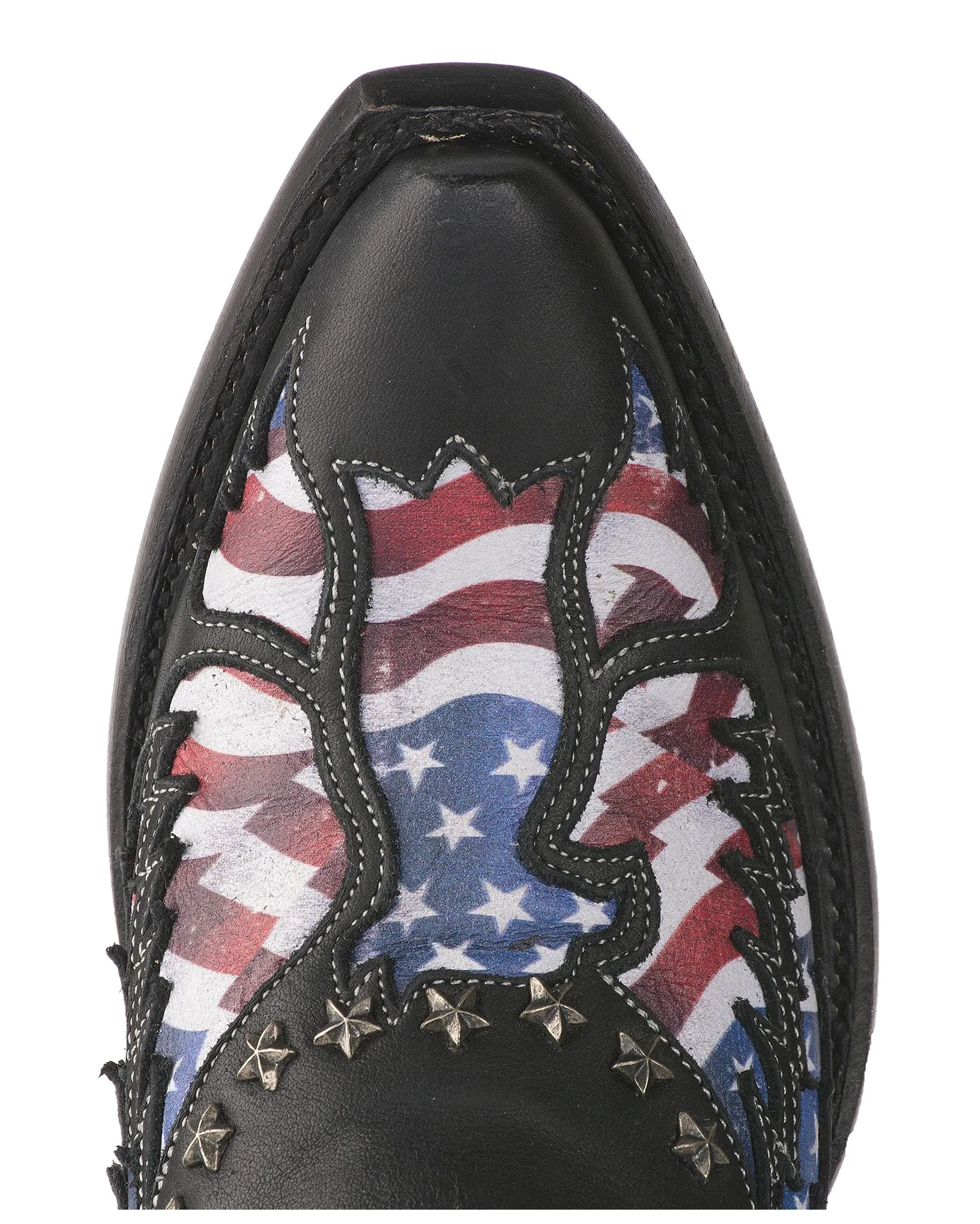 Women's Old Glory Western Boots