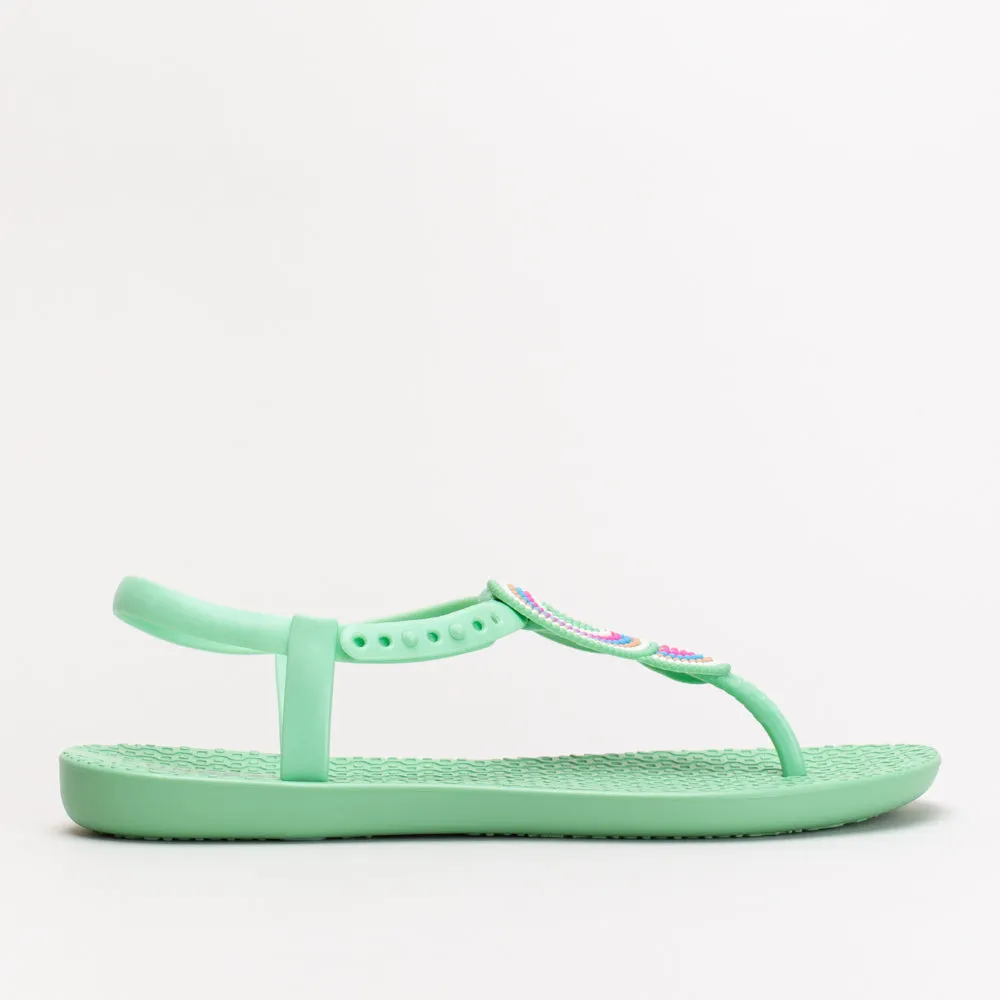 Women's Unreal Beaded Jelly Thong Sandal _ 156352