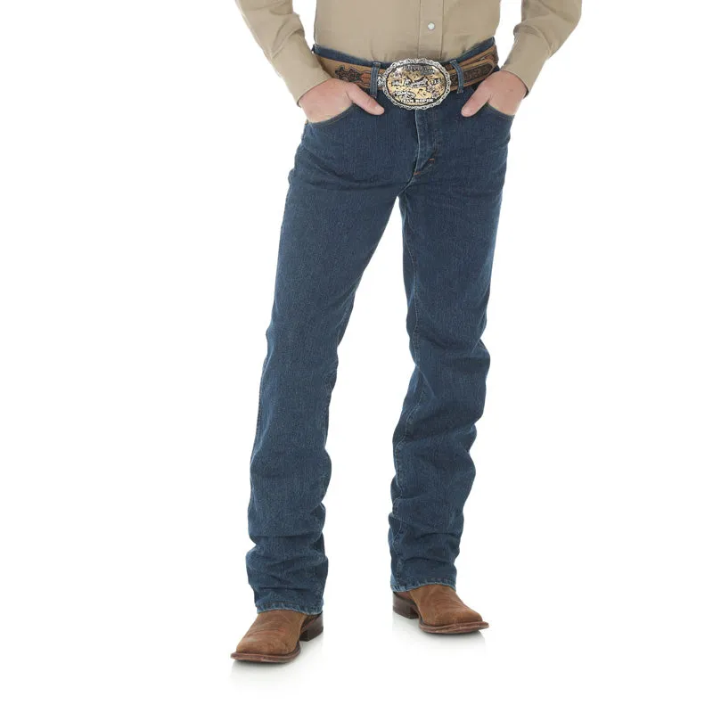 Wrangler | Premium Performance Advanced Comfort Cowboy Cut® Slim Fit