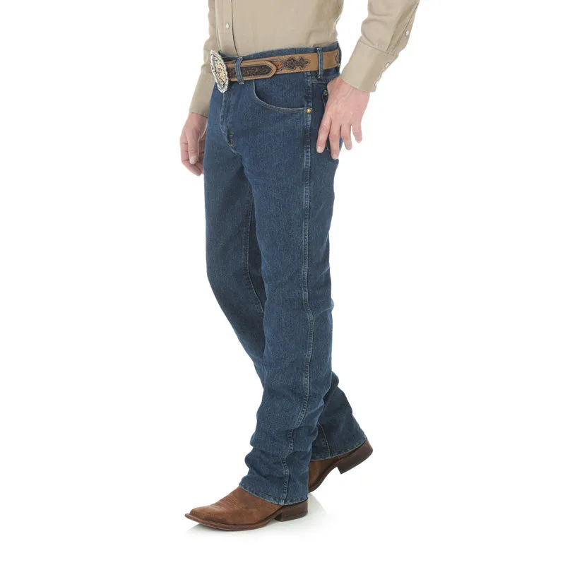 Wrangler | Premium Performance Advanced Comfort Cowboy Cut® Slim Fit
