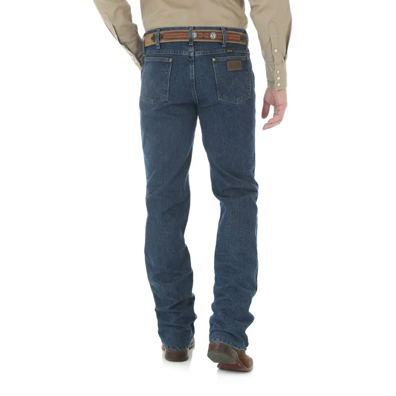 Wrangler | Premium Performance Advanced Comfort Cowboy Cut® Slim Fit