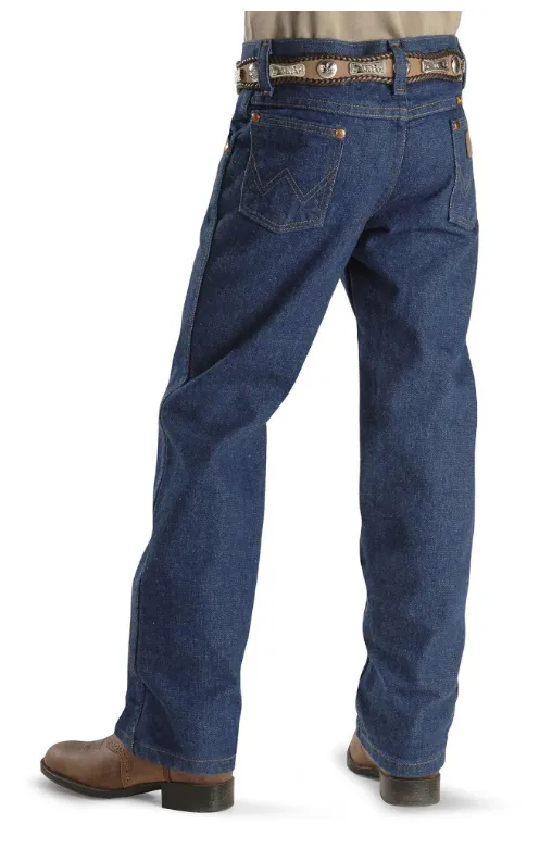 Wrangler Pro Rodeo Jeans