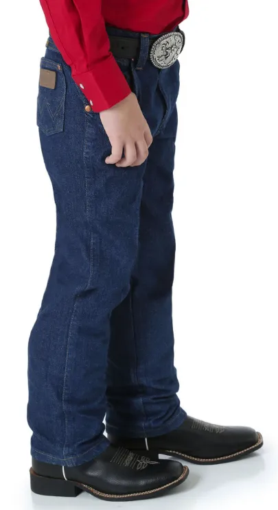 Wrangler Pro Rodeo Jeans