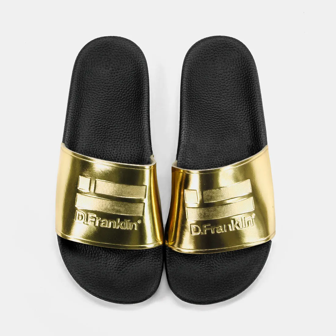 Zag Slides Gold