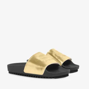 Zag Slides Gold